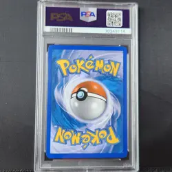 PSA GEM MINT 10 - HO-OH - 2011 Call of Legends Holo Rare Pokemon Card - 9/95 - Image 3