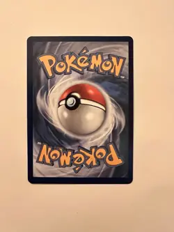 Pokemon Mega Evolution Mega Lucario Ex 188/132 Secret Rare Gold Pokemon Card - Image 2