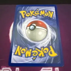1999 Pokemon Spanish Base Set Non-Holo Squirtle Perfect Card US Seller - Image 4