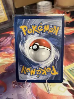Pokemon Ivysaur Trading Card Game Classic Holo 002/034 CLV NM Condition - Image 2