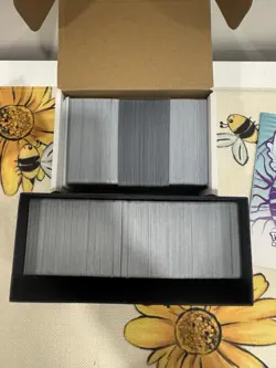 Pokemon Temporal Forces Bulk 600+ Cards Common Uncommon Reverse - Image 2