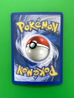 Pokemon Card - Clefable 7/165 Base Set Expedition Reverse Holo - Image 3