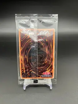 ANOTHERVERSE DRAGON 2023-JP001 Super Rare Yugioh Limited Card Japan Championship - Image 5