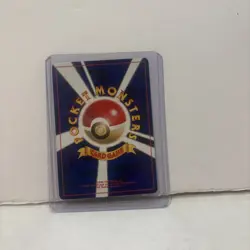 Pokemon Cards Forretress No.205 Neo Discovery 2000 Old Back EX Japanese M916 - Image 4