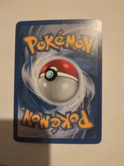 HOLO Alakazam 1/102 Pokemon Base Set Pokemon Trading Card NM/LP - Image 2