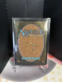 Magic The Gathering Spider-Man The Soul Stone Foil Mythic #0066 - Image 2