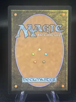 MTG ~ Sacred Foundry ~ Rare FOIL - Edge Of Eternities EOE #256 : NM - Image 2