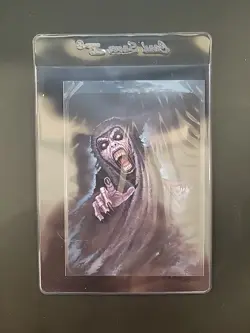 Recurring Spectar Sorcery Contested Realm Alpha Elite Foil - Image 2