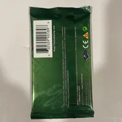 Mtg Zendikar Rising Booster Pack sealed - Image 2