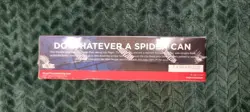MAGIC: THE GATHERING - MARVEL SPIDER-MAN PLAY BOOSTER BOX (SEALED, ENGLISH) - Image 4