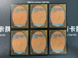 Magic MTG Parker Luck Kraven the Hunter Borderless Foil Marvel Spider-Man Lot*6 - Image 2