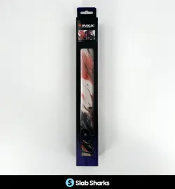 MAGIC THE GATHERING FINAL FANTASY PLAYMAT SEALED - Image 1