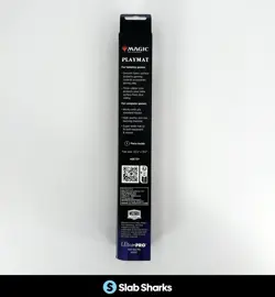 MAGIC THE GATHERING FINAL FANTASY PLAYMAT SEALED - Image 2