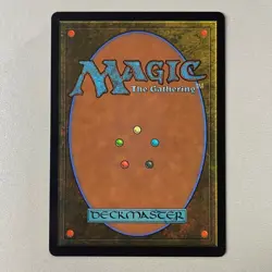 Magic the Gathering LoTR #93 Lobelia Sackville-Baggins Rare - Image 2
