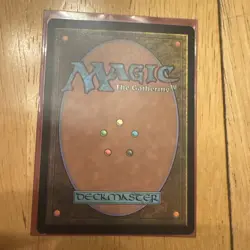 Staff of Domination Commander Legends Regular NM - Image 2