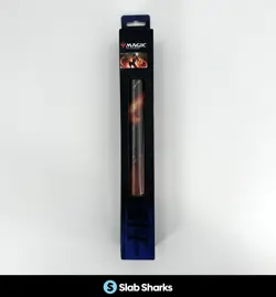 MAGIC THE GATHERING FINAL FANTASY PLAYMAT SEALED - Image 1