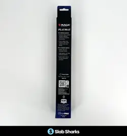 MAGIC THE GATHERING FINAL FANTASY PLAYMAT SEALED - Image 2