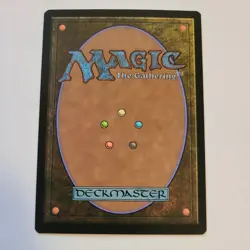 Magic the Gathering - Gloomlake Verge - Duskmourn: House of Horror - NM - Image 2