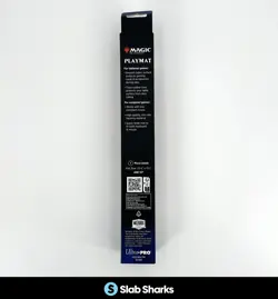 MAGIC THE GATHERING FINAL FANTASY PLAYMAT SEALED - Image 2