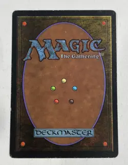 Plateau Revised LP/MP Light/Moderate Play MTG Magic The Gathering - Image 2