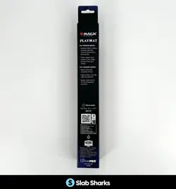 MAGIC THE GATHERING FINAL FANTASY PLAYMAT SEALED - Image 2
