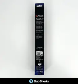 MAGIC THE GATHERING FINAL FANTASY PLAYMAT SEALED - Image 2