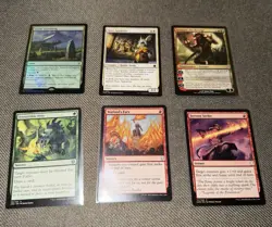 MTG Nemesis Mask - Image 1