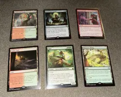 MTG Nemesis Mask - Image 2
