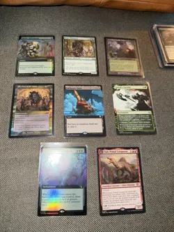 MTG Nemesis Mask - Image 4