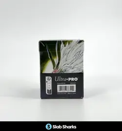MAGIC THE GATHERING FINAL FANTASY PRO-100+ DECK BOX SEALED - Image 2