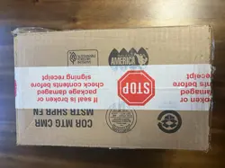 MTG: Commander Legends Deck Set 2020 - 3x Arm for Battle + Reap the Tides Case - Image 3