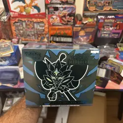 Pokemon TCG Twilight Masquerade Elite Trainer Box ETB New Sealed - Image 1
