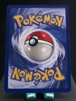 Pokemon Muk #13/62 WOTC Fossil Set *holo* LP - Image 2