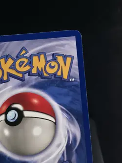 Pokemon Muk #13/62 WOTC Fossil Set *holo* LP - Image 3