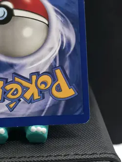Pokemon Muk #13/62 WOTC Fossil Set *holo* LP - Image 5