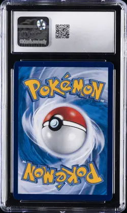 2024 POKEMON SIMPLIFIED CHINESE SHADOW IN AZURE SEA: ZHU #2024 GIRATINA V CGC 10 - Image 2