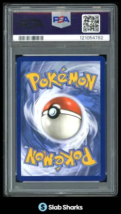 2023 POKEMON SV BLACK STAR PROMOS - SVP EN #051 SNORLAX 151 ETB PSA 10 - Image 2