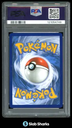 2023 POKEMON SWORD & SHIELD CROWN ZENITH #160/159 PIKACHU FA SECRET RARE PSA 10 - Image 2