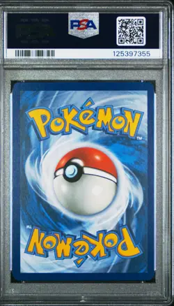 2024 POKEMON TWM EN-TWILIGHT MASQUERADE ILLUSTRATION RARE #187 CHANSEY PSA 10 - Image 2