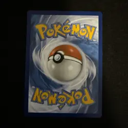 Pokemon Trick Or Trade 2023 Marshadow HOLO 80/203 - Image 2