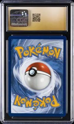 2022 POKEMON SILVER TEMPEST TRAINER GALLERY HOLO BLISSEY V CGC 10 PRISTINE - Image 2