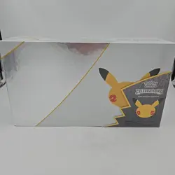 POKEMON TCG CELEBRATIONS ULTRA PREMIUM COLLECTION SEALED BOX - Image 1
