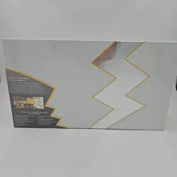 POKEMON TCG CELEBRATIONS ULTRA PREMIUM COLLECTION SEALED BOX - Image 3