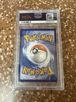 PSA 9 GRENINJA EX 214 TWILIGHT MASQUERADE SPECIAL ILLUSTRATION RARE POKEMON - Image 2