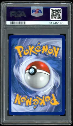 PSA 10 GEM MINT Pokemon Champion's Path HOP Trainer Full Art 073/073 - Image 2