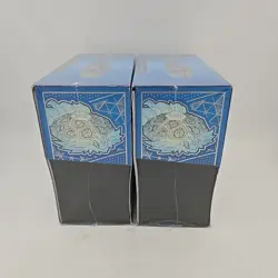 Pokemon Stellar Crown Elite Trainer Box (ETB) New Sealed (2 boxes) - Image 3