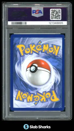 2023 POKEMON SV BSP - SVP EN #053 MEW EX 151 ULTRA PREMIUM COLLECTION PSA 10 - Image 2