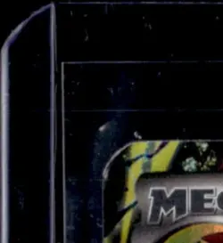 2016 POKEMON XY PROMOS #XY171 MEGA SALAMENCE EX FULL ART PREMIUM COLLECTION - Image 3