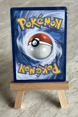 Pokemon TCG Misty's Gyarados (Prerelease) 049/182 Sv10: Destined Rivals Holo-NM - Image 2