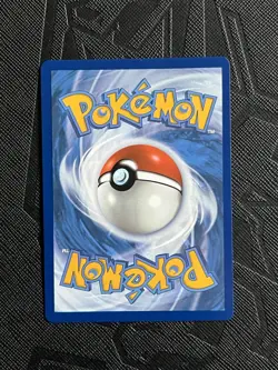 Pokemon TCG Misty's Gyarados (Prerelease) 049/182 Sv10: Destined Rivals Holo-NM - Image 4
